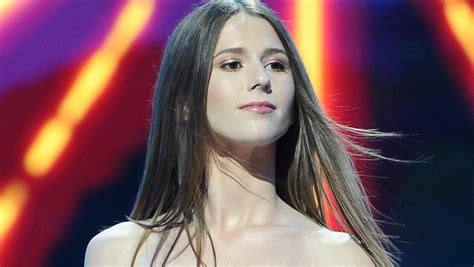 Roksana Węgiel na Instagramie pokazała zdjęcie w bikini INSTAGRAM Plejada pl