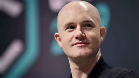 Profil Brian Armstrong Milyader Kripto Yang Digosipkan Menikah Dengan