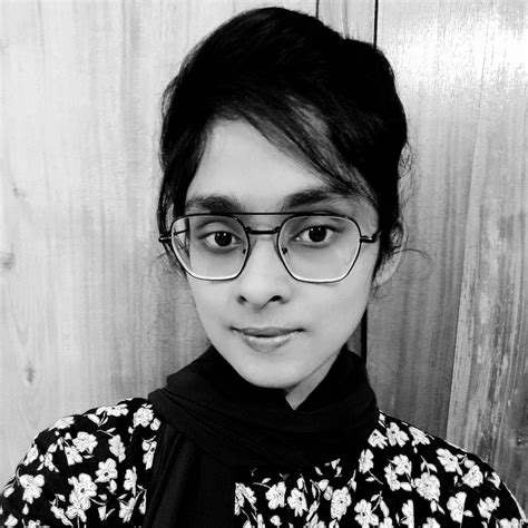 About Nadia Sultana Medium