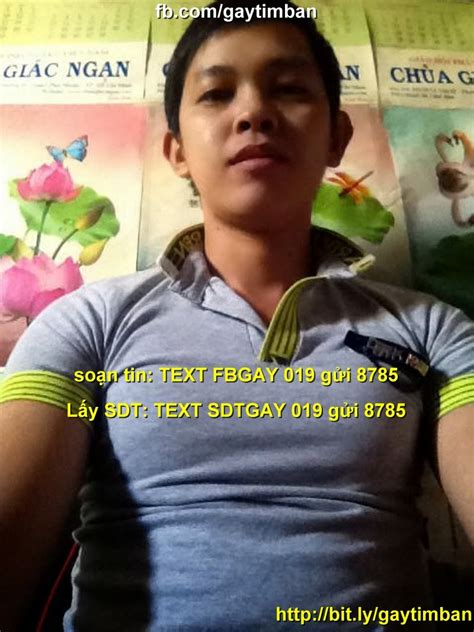 Gay Tìm Bạn Trai Tìm Trai 019 Trai Đẹp Vĩnh Long Phong Trần Tìm Bạn