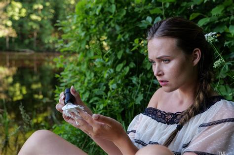 Cute Teen Gabby Shaves Pussy And Pees Thelifeerotic Pussy Shave 1