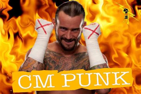 Cm Punk Wwe 2012 Champion Wallpapers Its All About Wallpapers