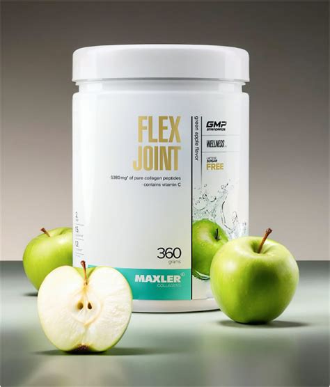 Flex Joint Kaufen – Maxler Collagens