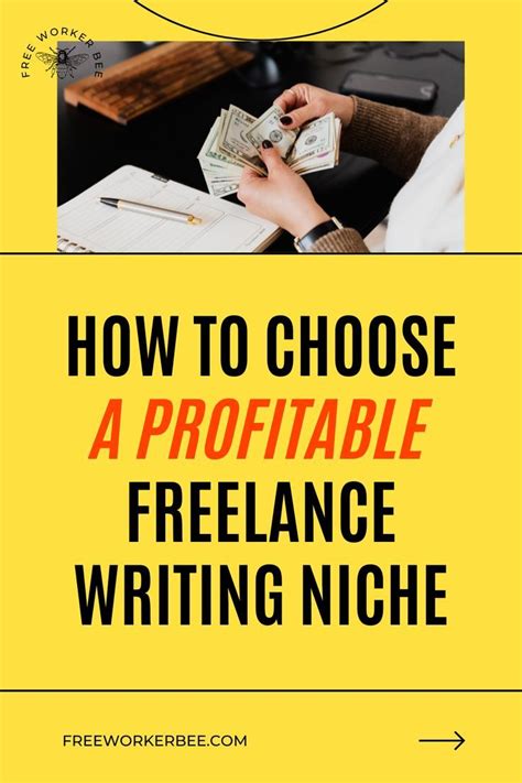 15 High Paying Freelance Writing Niches For Beginners Artofit