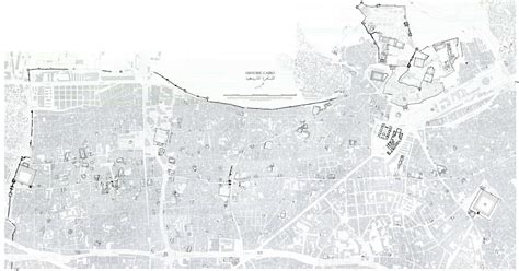 architecture: music, city, and culture: Thesis site: Mamluk Cairo
