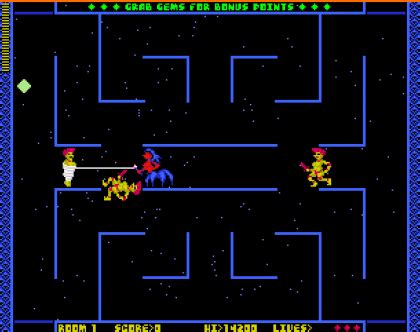 Lesbian Spider Queens Of Mars Now On Adult Swim Games