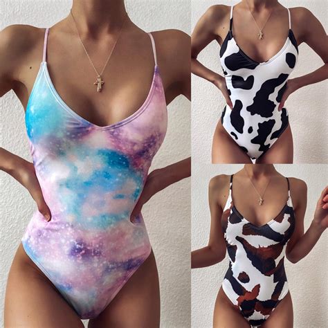 Maia Wholsale Womens Sexy One Piece Knot Dye Bikini China Bikini And Swimming Wear Price