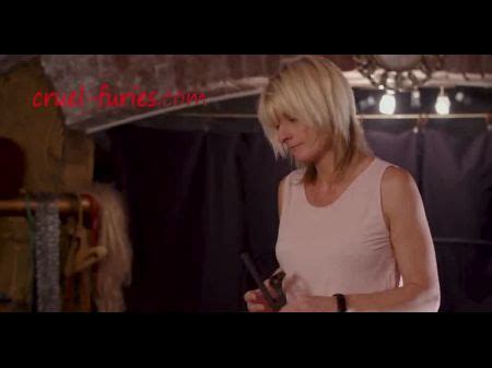 Cruel Mistress Hotntubes Porn