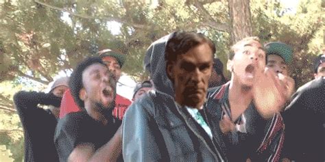 Spit Hot Fire Gifs WiffleGif