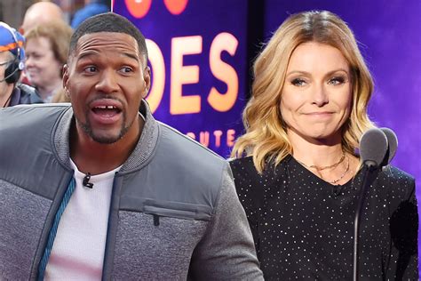 Michael Strahan Net Worth: From Football Field to Financial Success