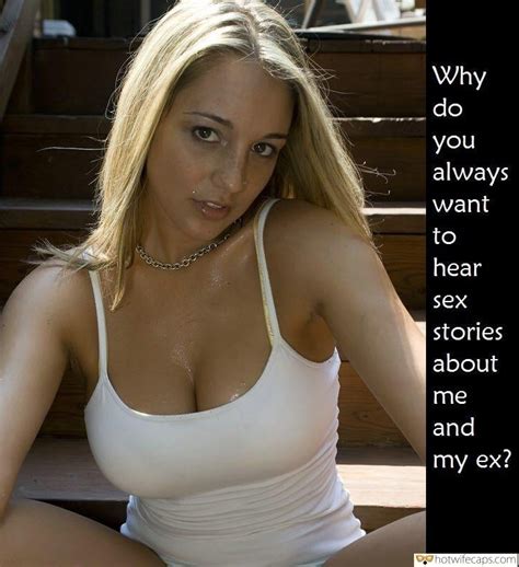 Blonde Bikini Sex Captions Captions Memes And Dirty Quotes On HotwifeCaps Page 2 Of 158