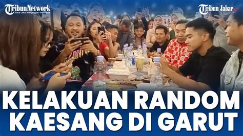 Detik Detik Gadis Garut Log In Ke Psi Usai Kalah Mabar Bareng Ketum