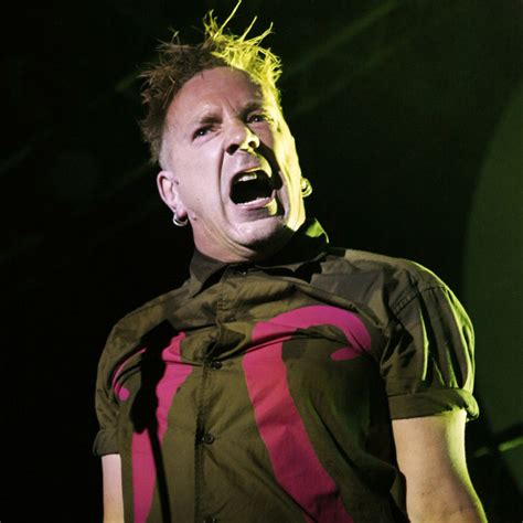 Sex Pistols Rocker John Lydon Brands Donald Trump A Breath Of Fresh Air