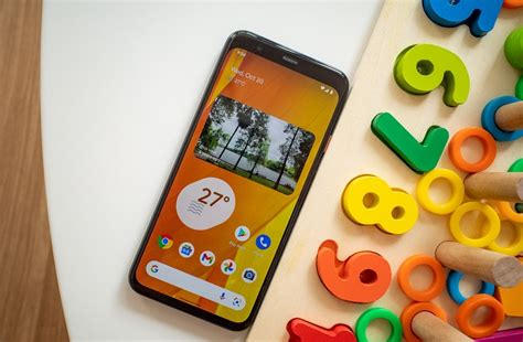 Đánh giá Android 12 – Google lấy người dùng làm trung tâm, có thêm ...