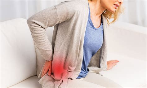 Severe Lower Back Pain Whats Causing It How To Fix It