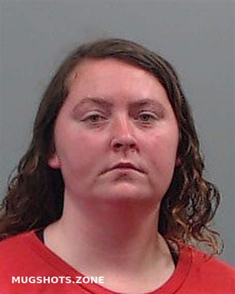 STUCKEY CAITLIN LEANN 06 09 2023 Santa Rosa County Mugshots Zone