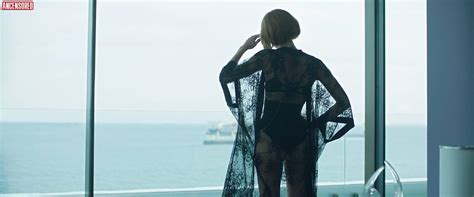 Naked Amaia Salamanca In Perdida