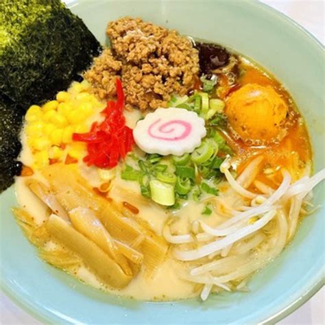 Ichiro Ramen Ramen Restaurant Online Order Southampton Pa