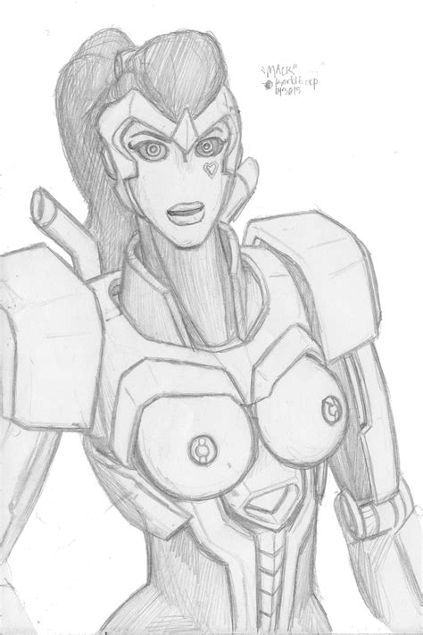 Mack By Korblborp Hentai Foundry