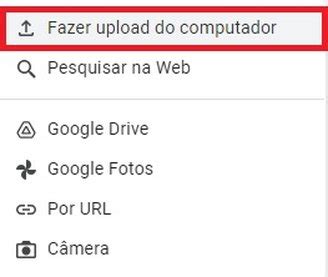 Como salvar imagens anexadas no Google Docs e no Word? - TecMundo