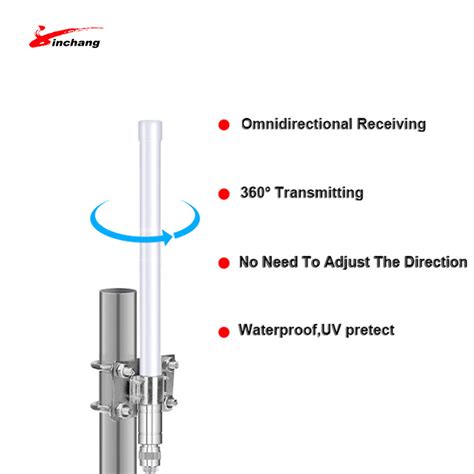 Helium Hotspot Antenna 5 8 DBi 8 10 12 DBi 868MHz 915MHz Outdoor Lora