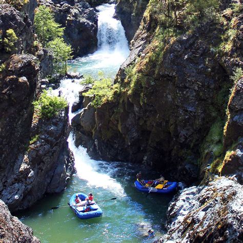 Rafting Oregon 101 - Travel Oregon