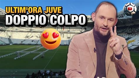 Di Marzio Juve Doppio Colpo Juve Dopo Weah Un Altro Acquisto