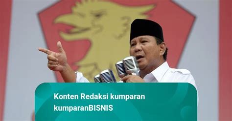 Menguji Tuduhan Tim Prabowo Soal Anggaran Negara Bocor Rp Triliun