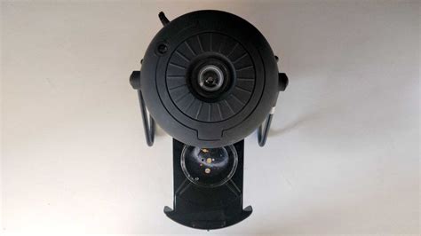 Sega Toys Homestar Flux star projector review | Space