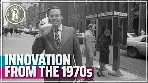 Inventions You Didnt Realize Were From The 1970s Life In America