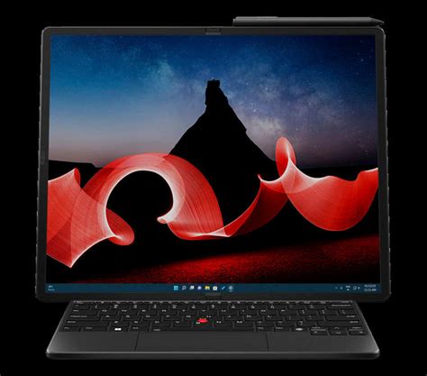 Thinkpad30周年新品来袭，联想正式发布x1 Fold、x13s和z系列新品财经头条