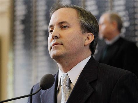 Texas Attorney General Tells Clerks They Can Refuse To Marry Gay Marriages