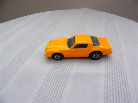 Vintage Hot Wheels 1982 Camaro Etsy