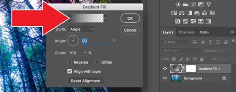 Presetpro | How to Make Light Rays in Photoshop