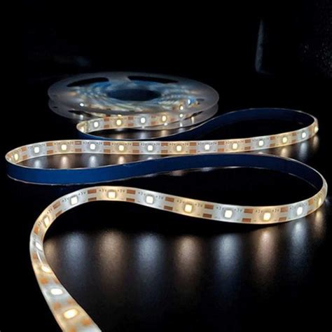 Outdoor Led Strip Lights With Remote Waterproof Lighting Obitol