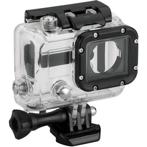 Revo Skeleton Housing For Hero Hero Hero Gopro Hero Underwater