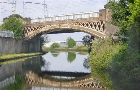 Castlefield to Stretford (1) - Virtual canal trip along the Bridgewater ...