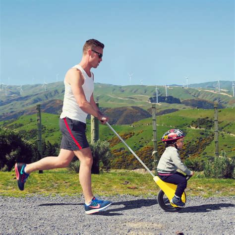 unirider™ | riders | Mountain Buggy®