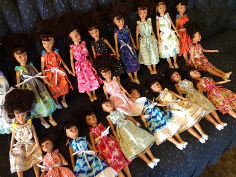 Aim Happy To Clothe The Naked Dolls That Is