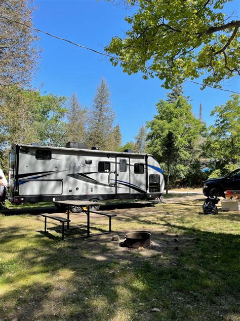 Sandbanks River Country Campground Ontariocamping Ca