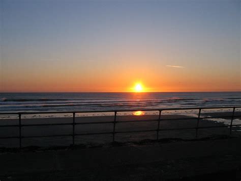 Free Images Beach Sea Coast Ocean Horizon Sun Sunrise Sunset