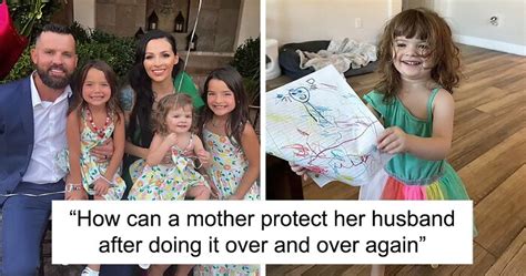 Wife Defends Dad Who Tragically Left Two Year Old Daughter In Hot Car While Playing Video Games