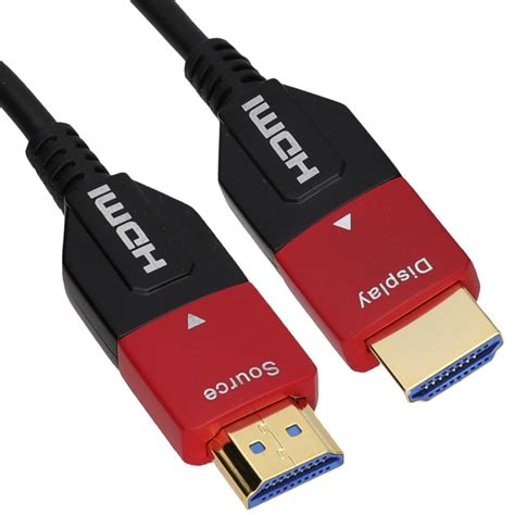 Hdmi Aoc Cables Kenable