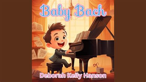 Baby Bach Youtube