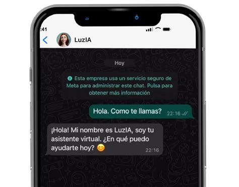 Convierte Mensajes De Voz En Texto En Whatsapp On Luzia