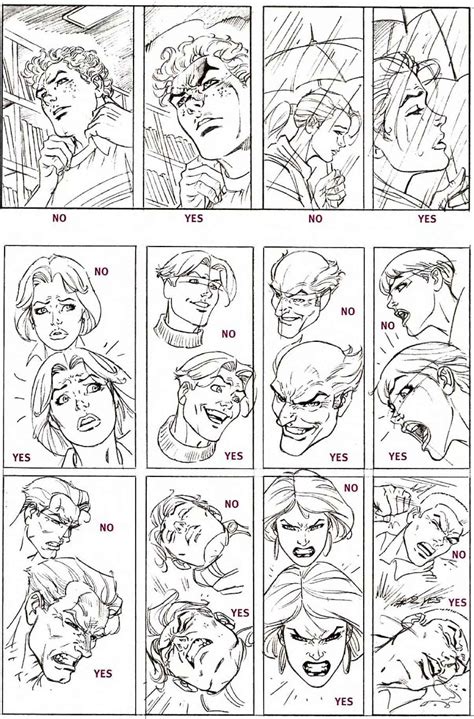 comic book art styles 4