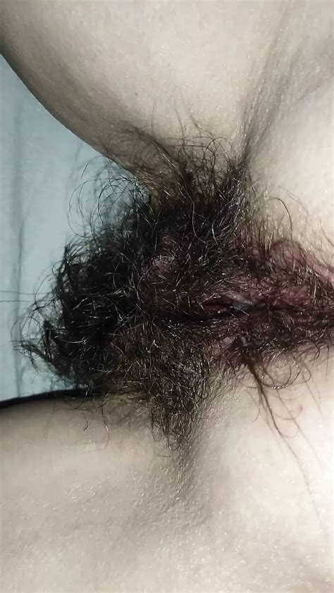 Hairy Pussy Squirting And Creampie Babe Porn Feat Wethairynymph Xhamster