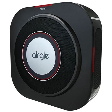 Airgle Air Purifier (AG25) – SHOP SEA LION