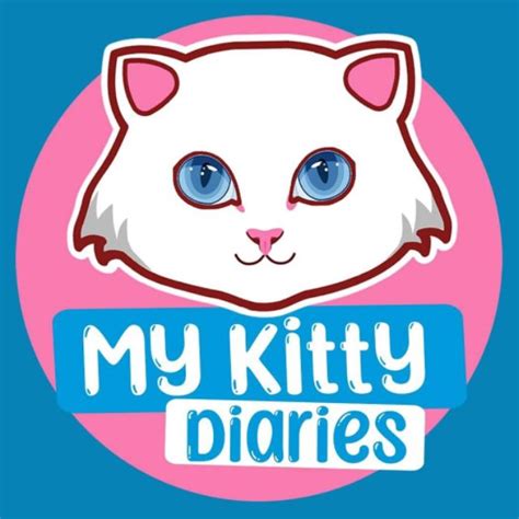 My Kitty Diaries Store Online Shop Shopee Philippines