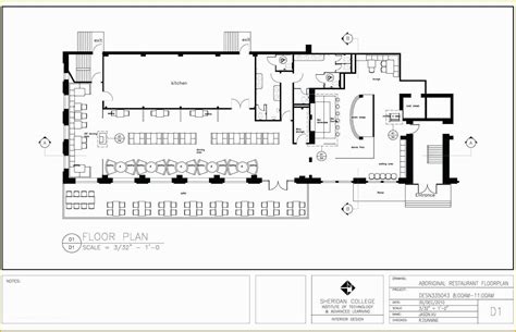 restaurant floor plan template   restaurant table layout template